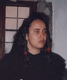 Arroway Hunter