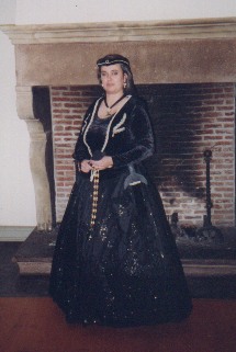 Shanu Al'Khana